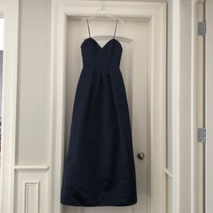 Hayley Paige Occasions Bridesmaid Dress
